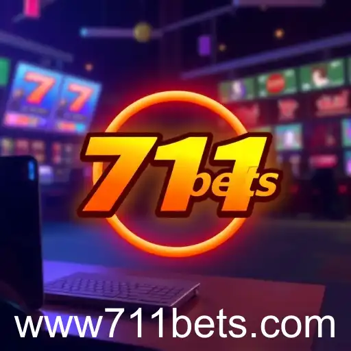 711Bets Revolutionizes Online Gaming