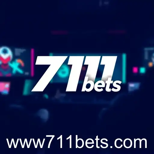The Rise of 711bets and the Future of Online Gaming