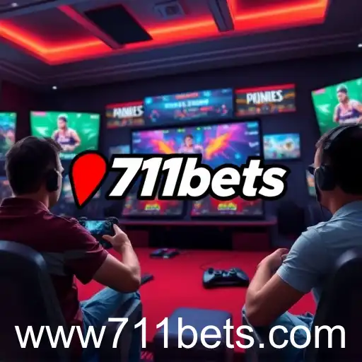 The Evolution of Online Gaming Platforms