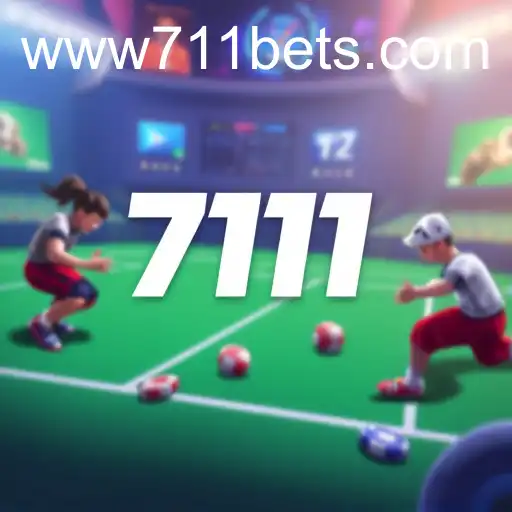 The Rise of 711bets in Online Gaming