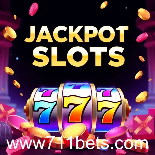 The Rise of 711bets in Online Gaming